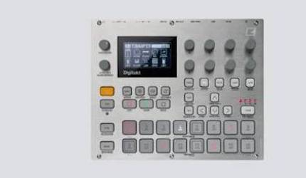 Elektron e25 Remix Edition