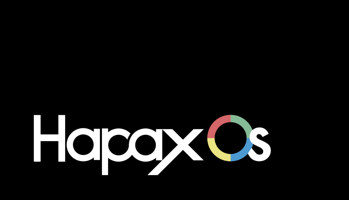 HAPAX OS 3.0 z MPE i wiele więcej