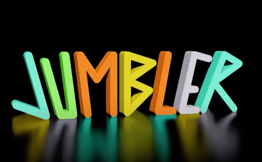 Jumbler