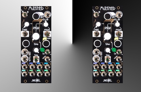 MultiMod