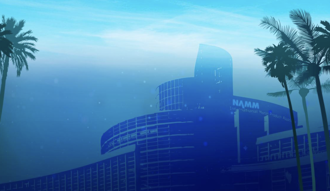NAMM 2023