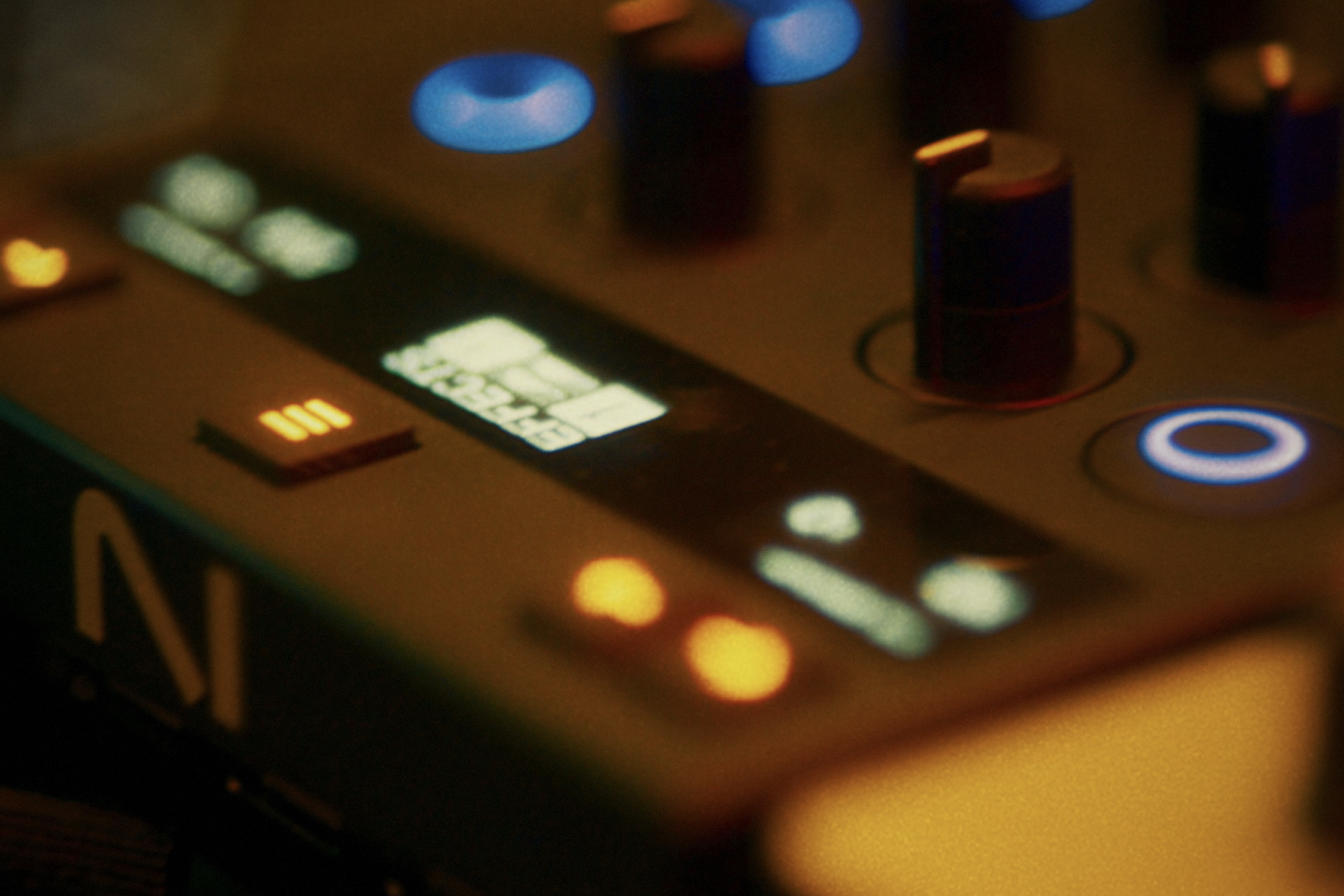 Native Instruments Traktor X1 M3