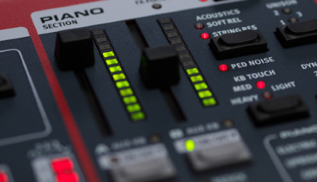 Nord Stage 4