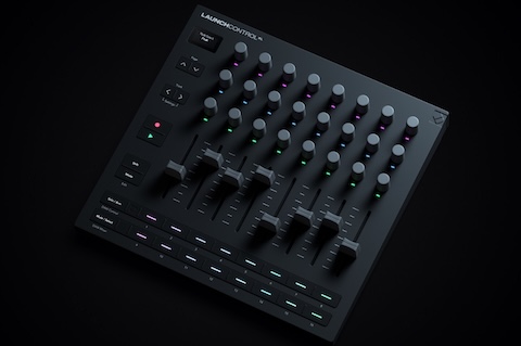 Launch Control XL 3