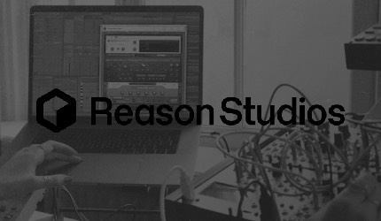 Reason Studios w Skylark Music Store