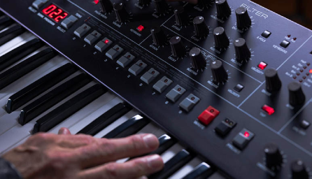 Sequential Trigon-6