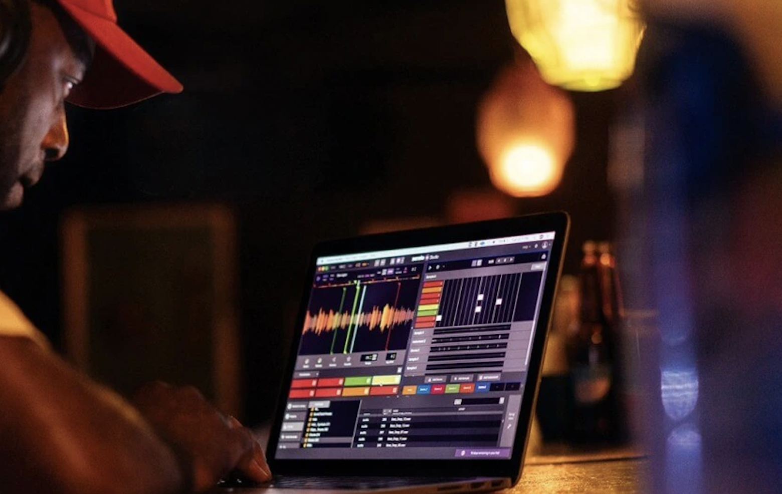 Serato Stems
